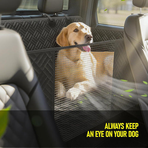 Car pet mat