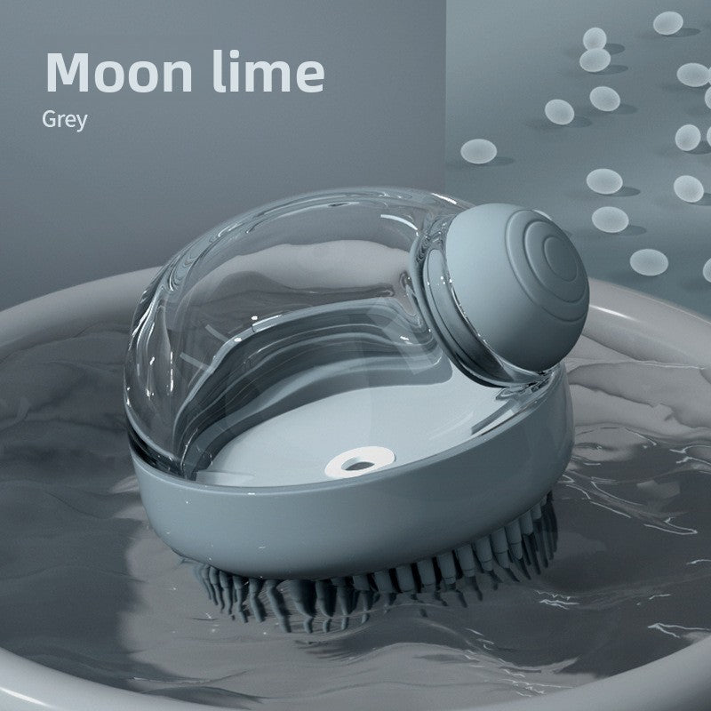 Pet Bath Brush