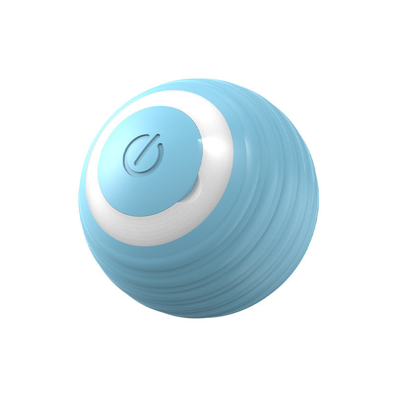 Electric Rolling Toy Ball