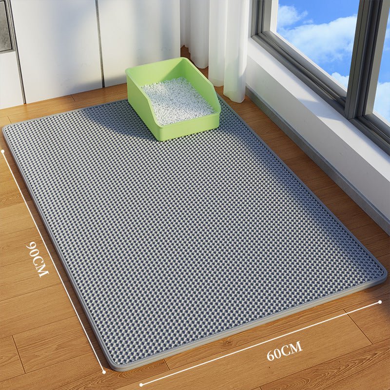 Cat Litter Mat