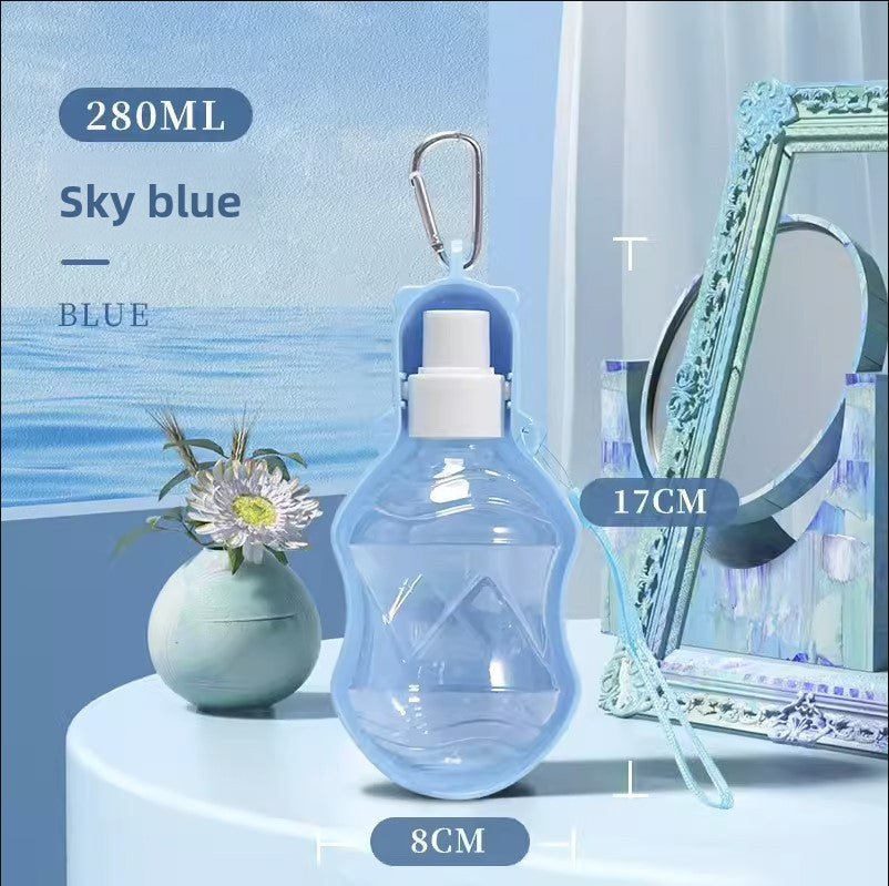 Wather And Food Kettle