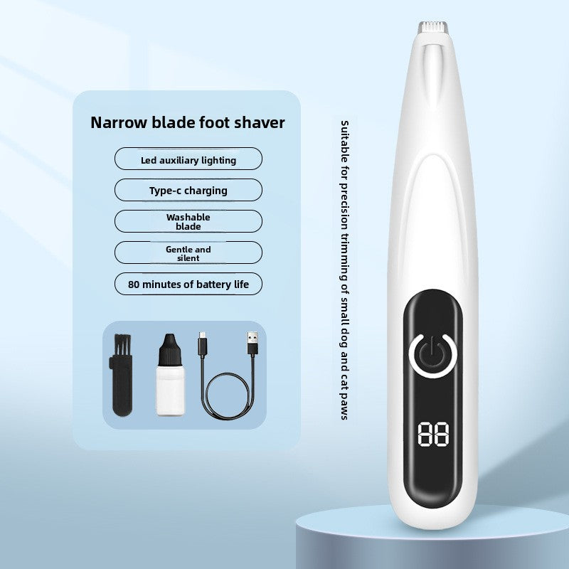 Pet Hair Trimmer