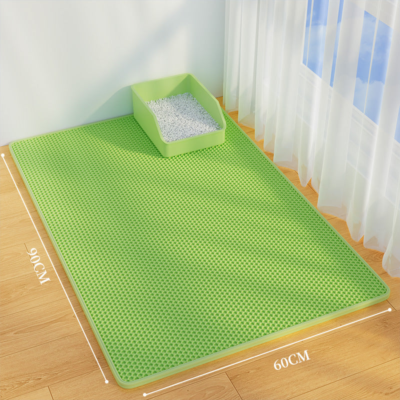Cat Litter Mat