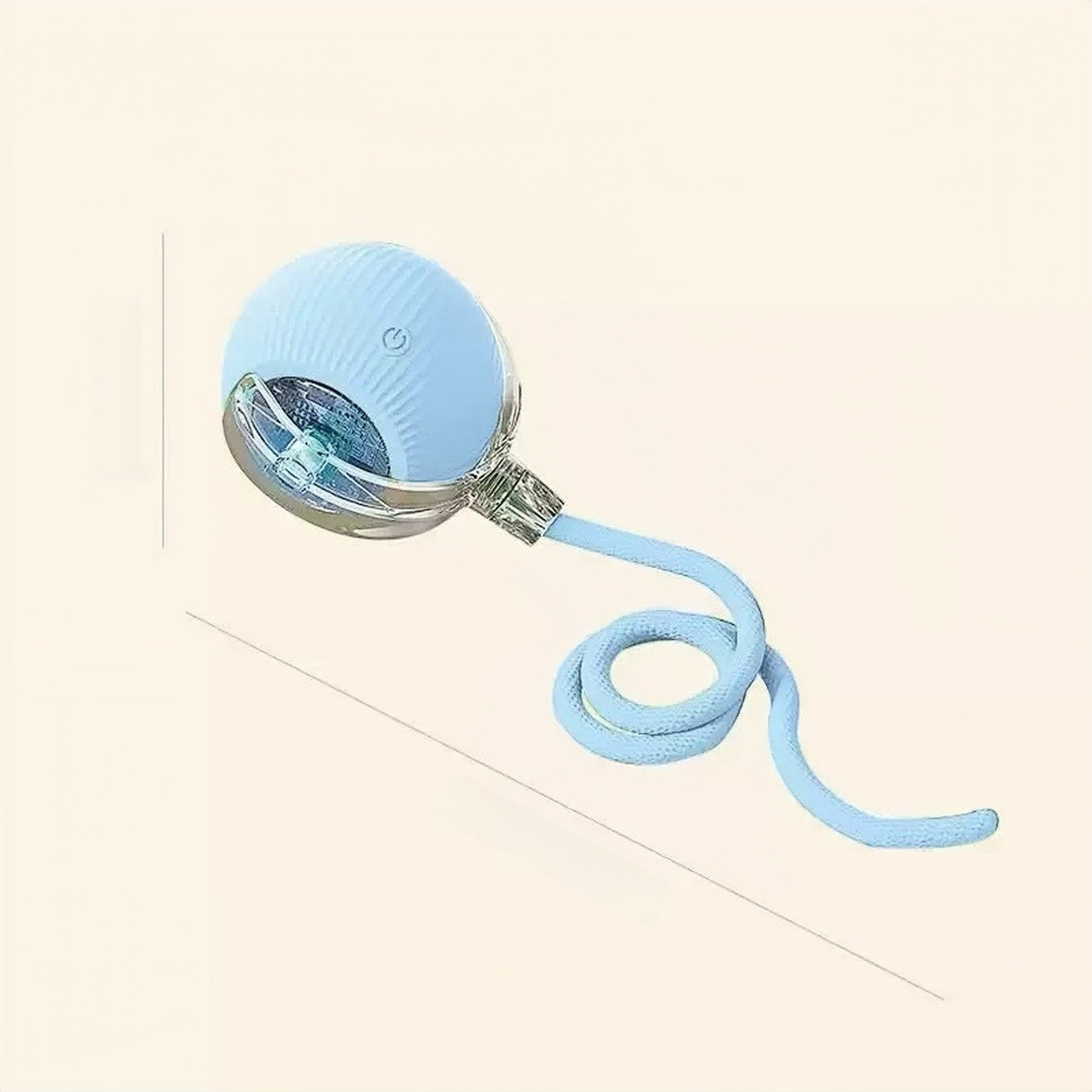 Electric Rolling Toy Ball