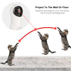 Infrared Laser Toy For Cats