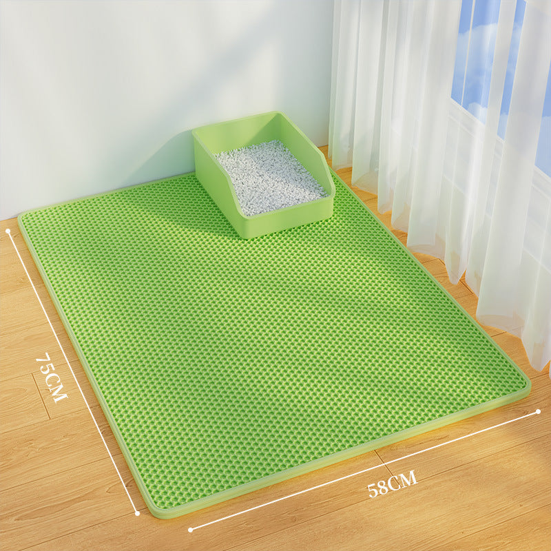 Cat Litter Mat