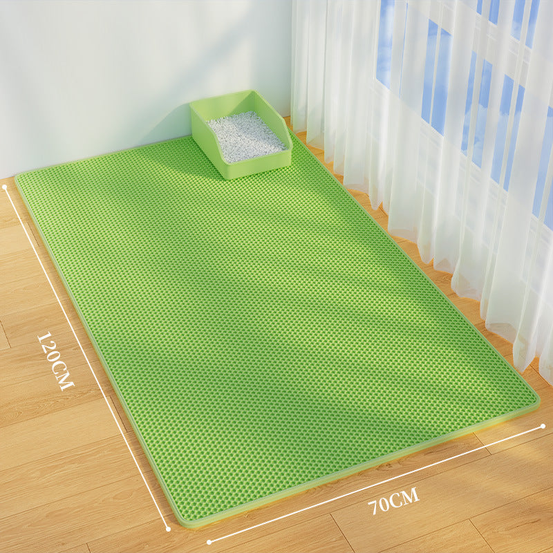 Cat Litter Mat
