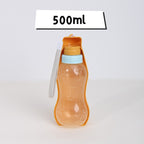 Wather And Food Kettle