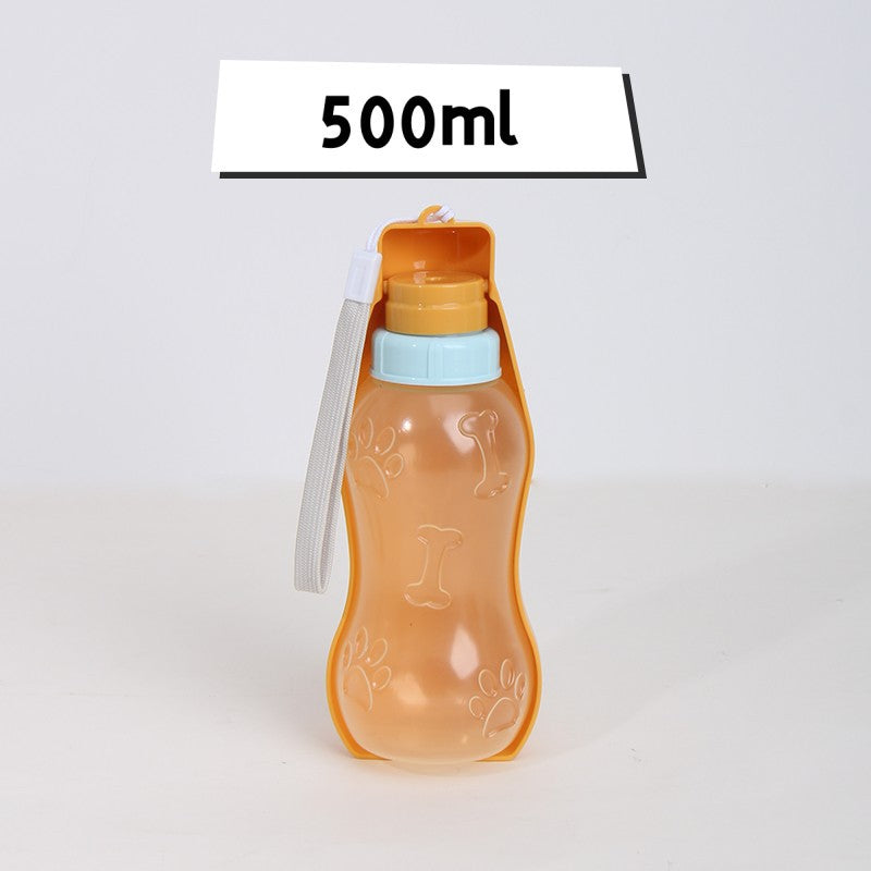 Wather And Food Kettle