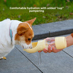 Wather And Food Kettle