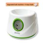 Automatic Ball Launcher