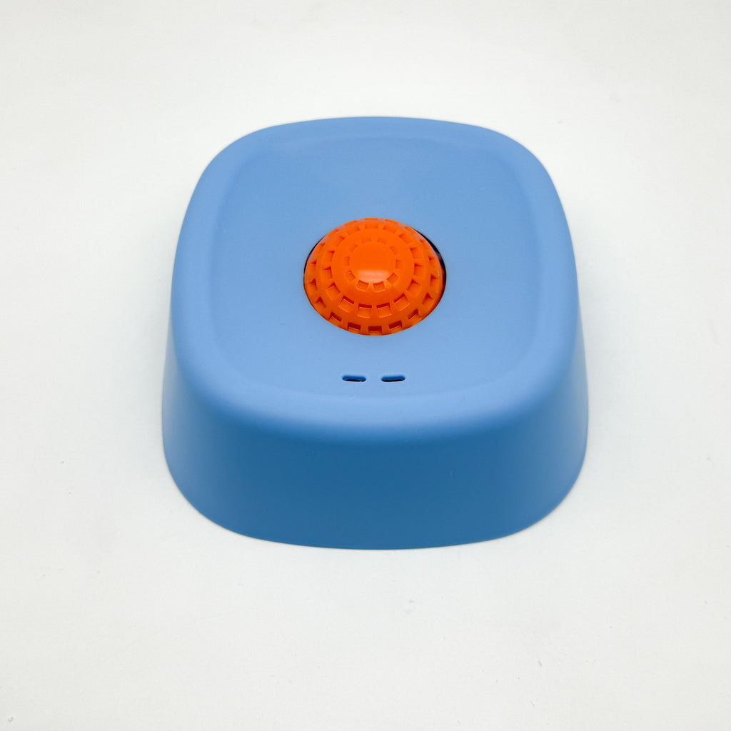 Dog Slow Feeder Lick Bowl