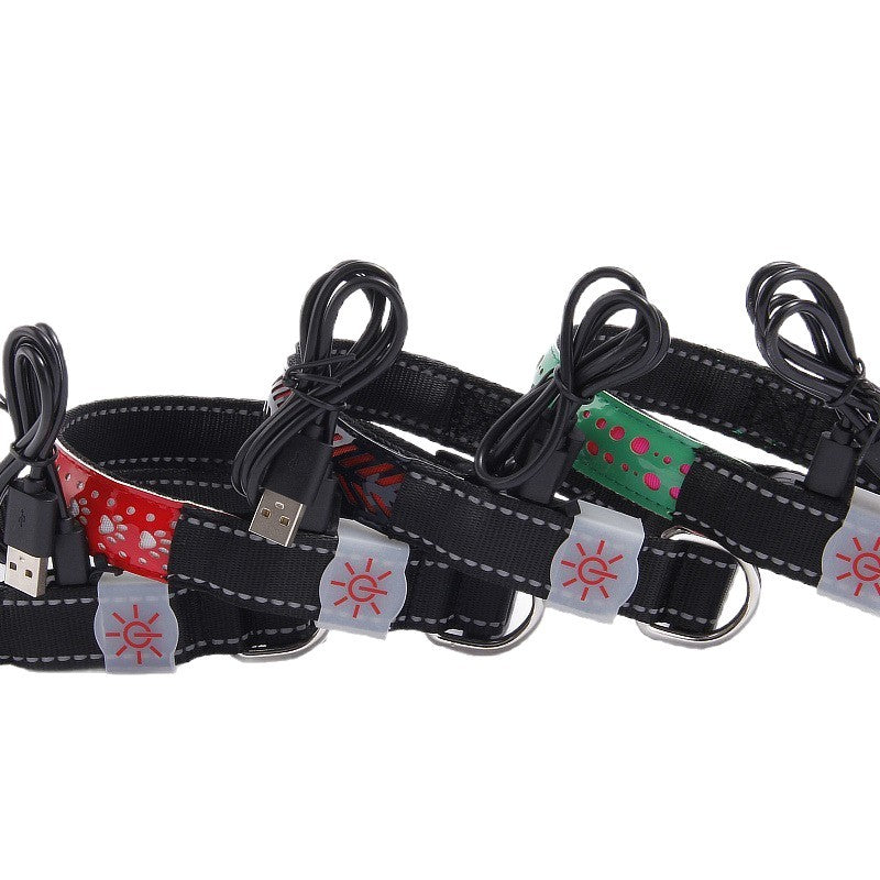 LED Pet Collar