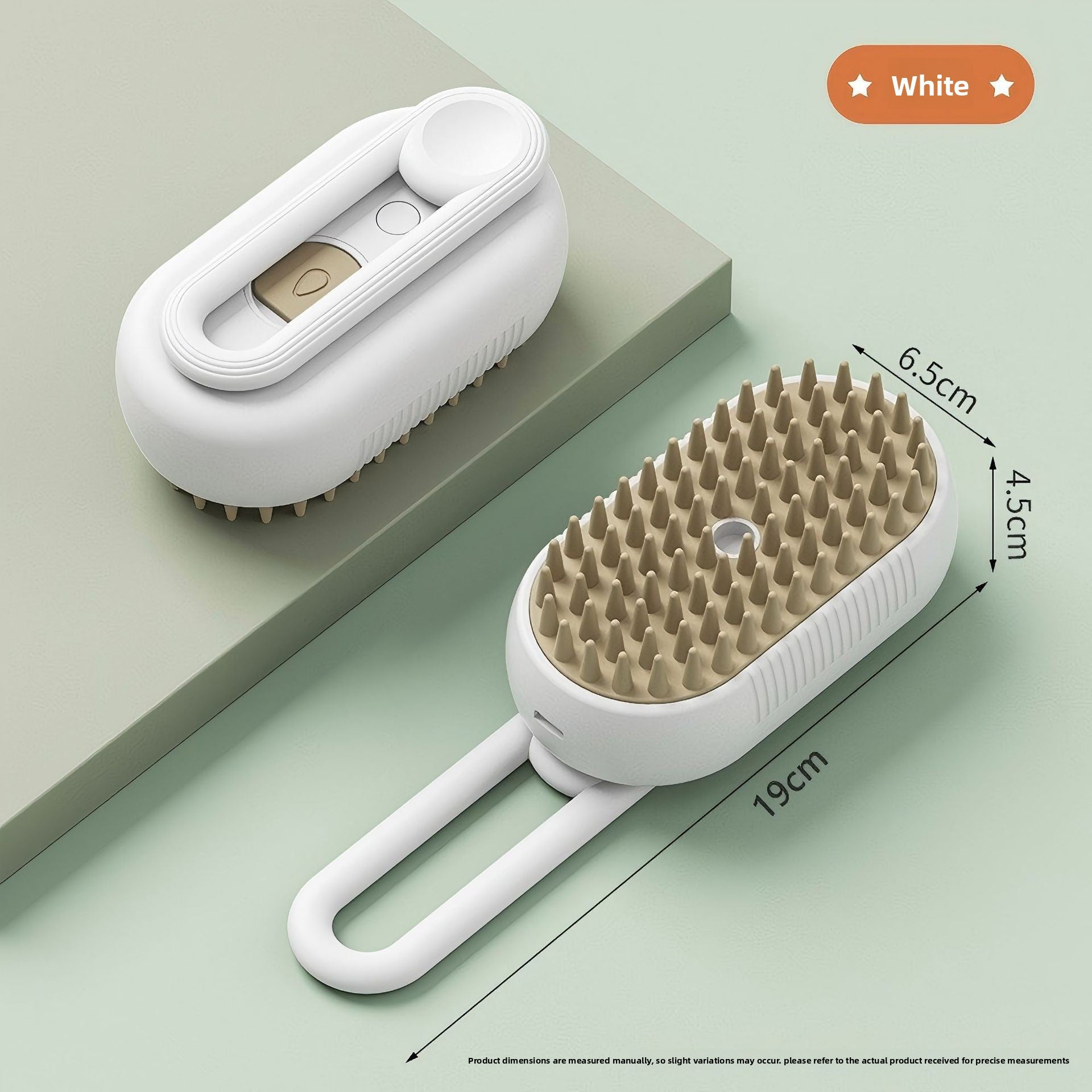 Pet Hair Removal Brush