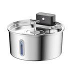 Automatic Pet Water Dispenser with Motion Sensor