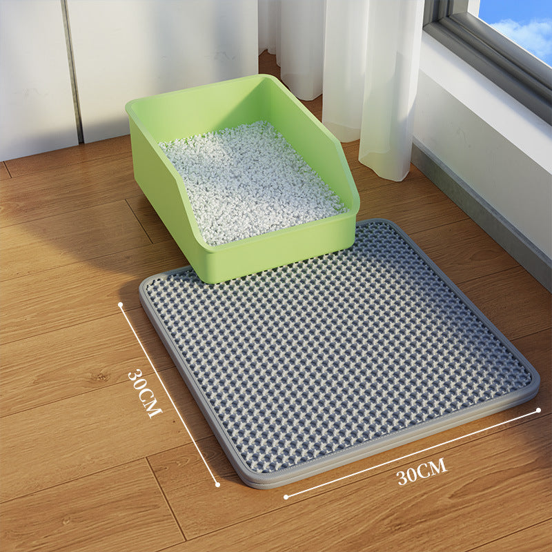 Cat Litter Mat