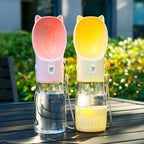 Wather And Food Kettle