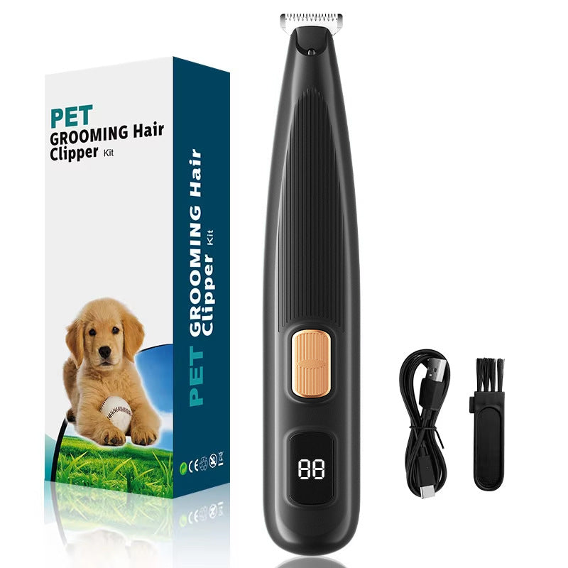 Pet Hair Trimmer
