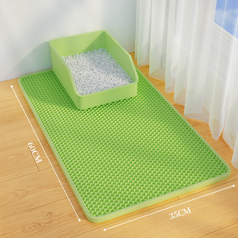 Cat Litter Mat
