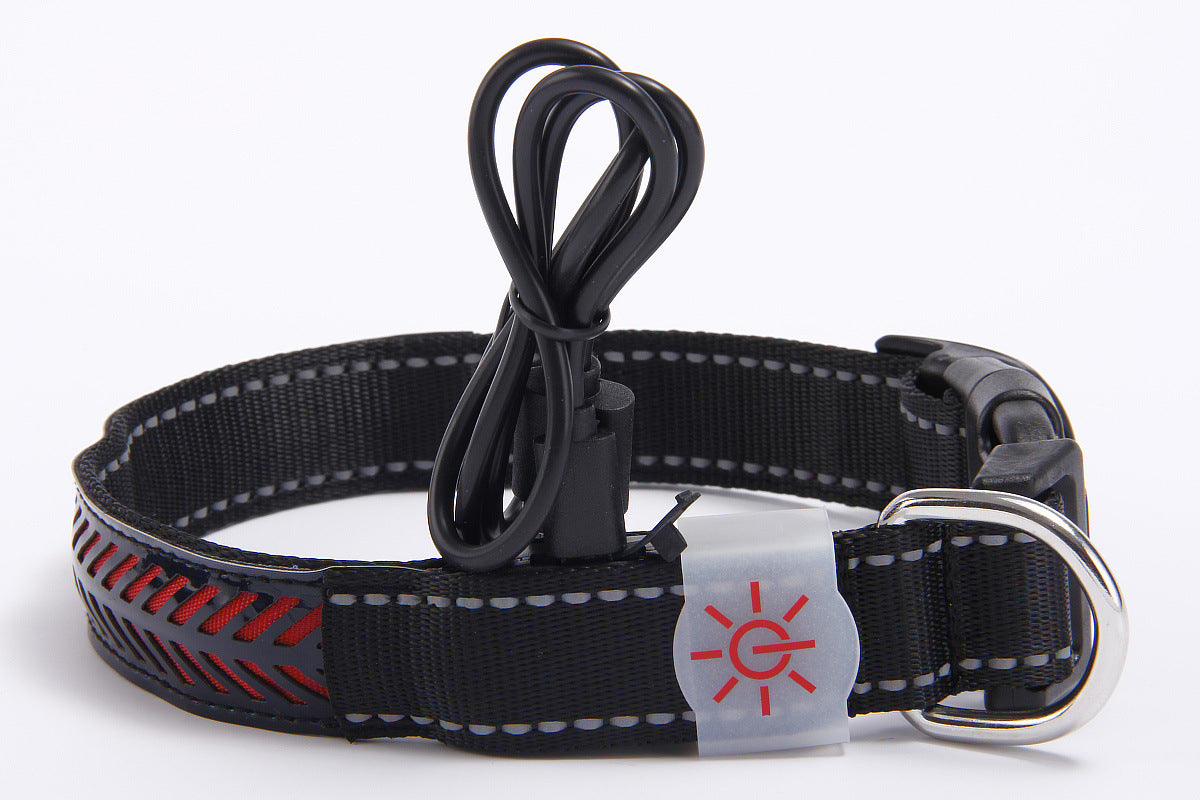 LED Pet Collar