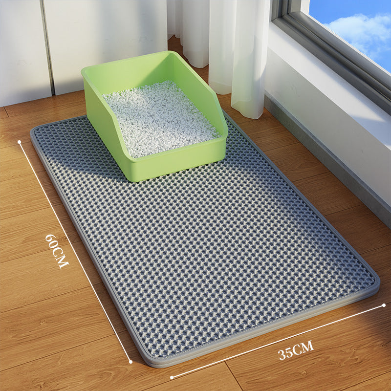 Cat Litter Mat