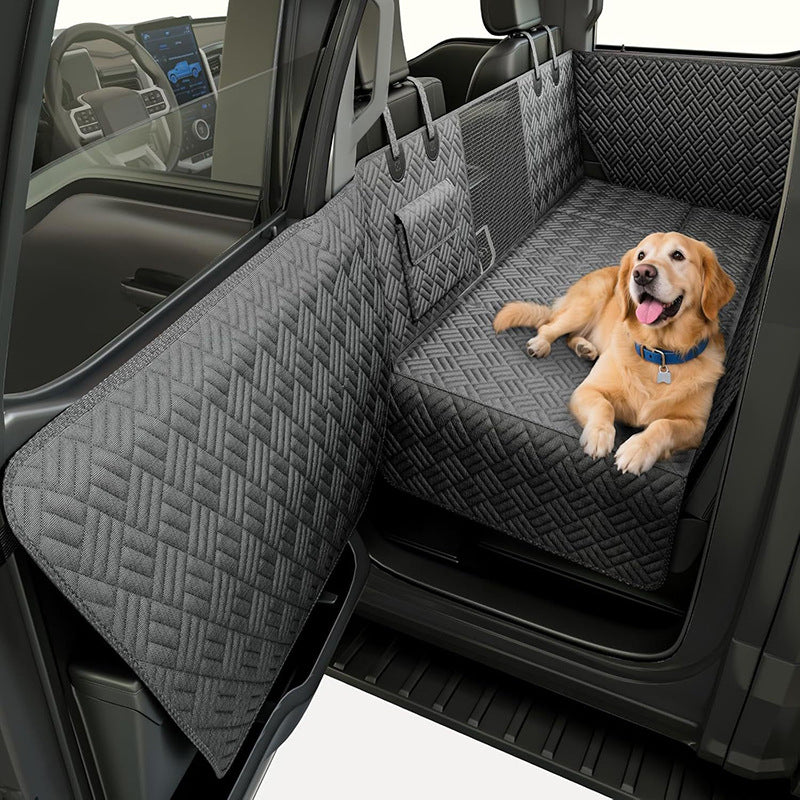 Car pet mat