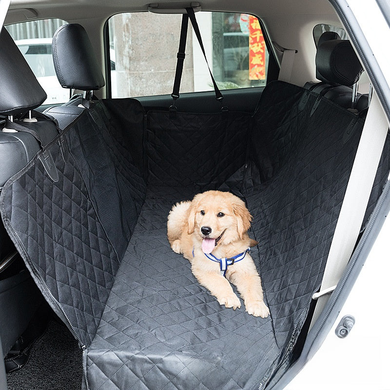 Car Pet Pad