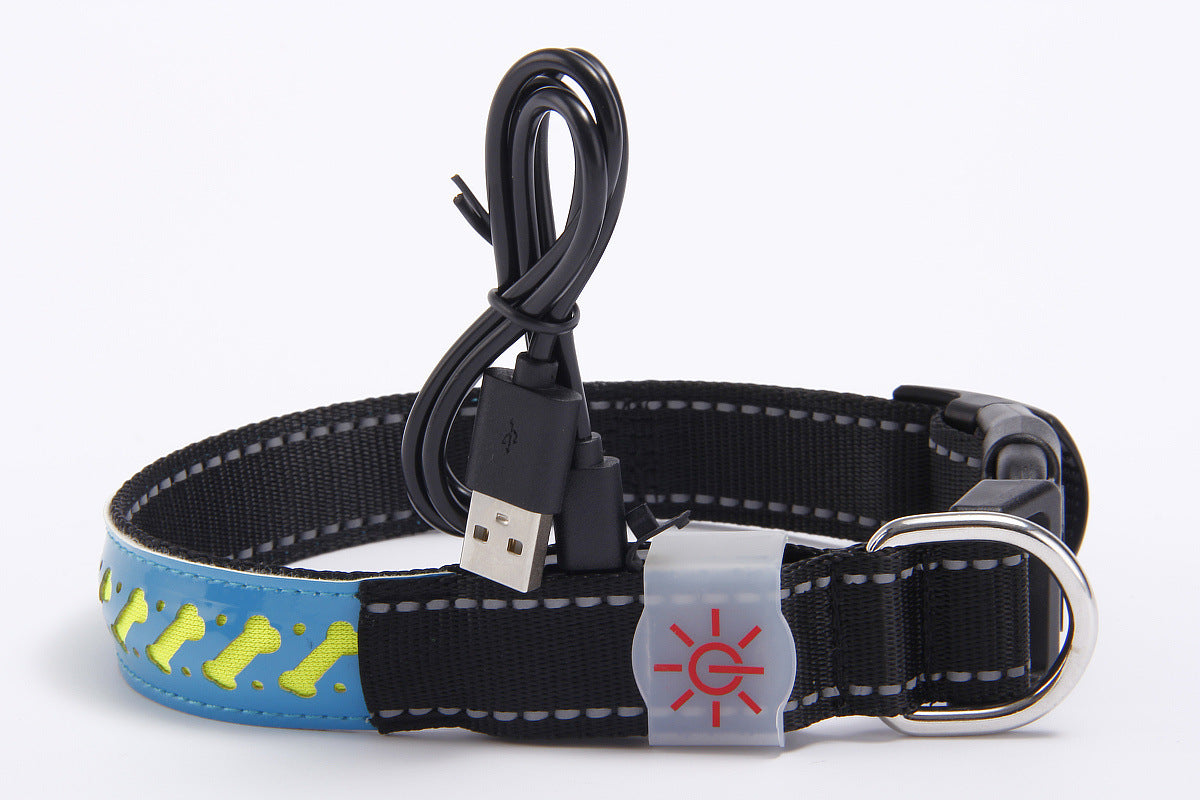 LED Pet Collar