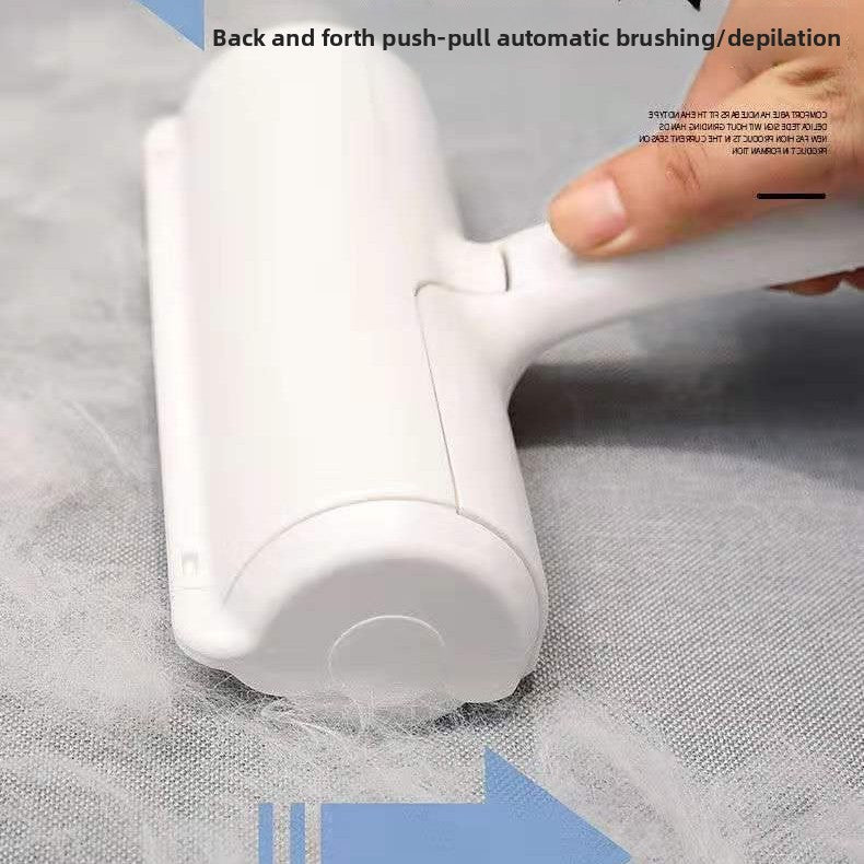 Pet Hair Removal Brush