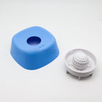 Dog Slow Feeder Lick Bowl