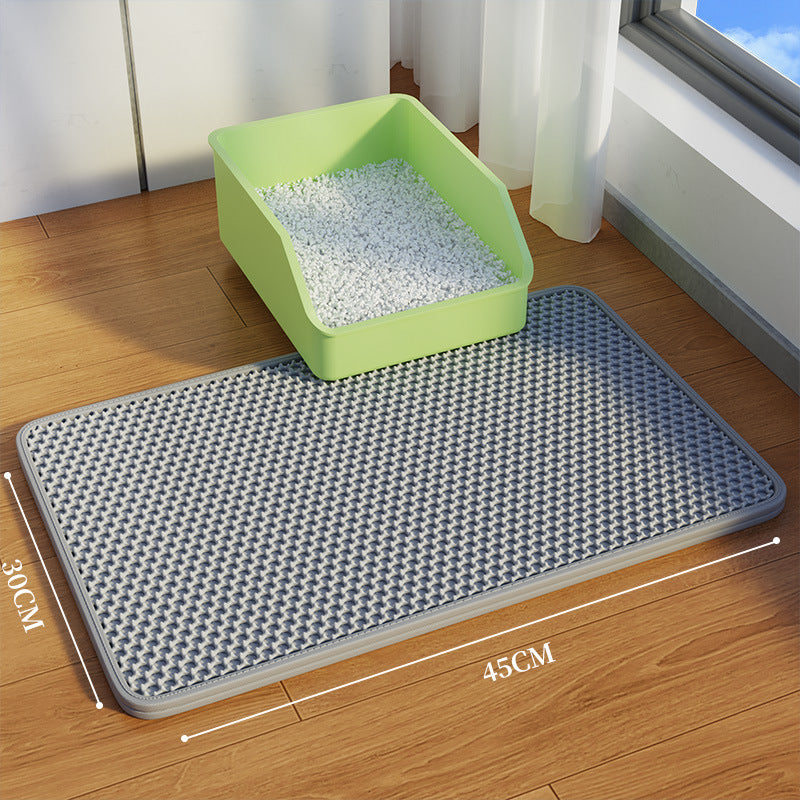 Cat Litter Mat
