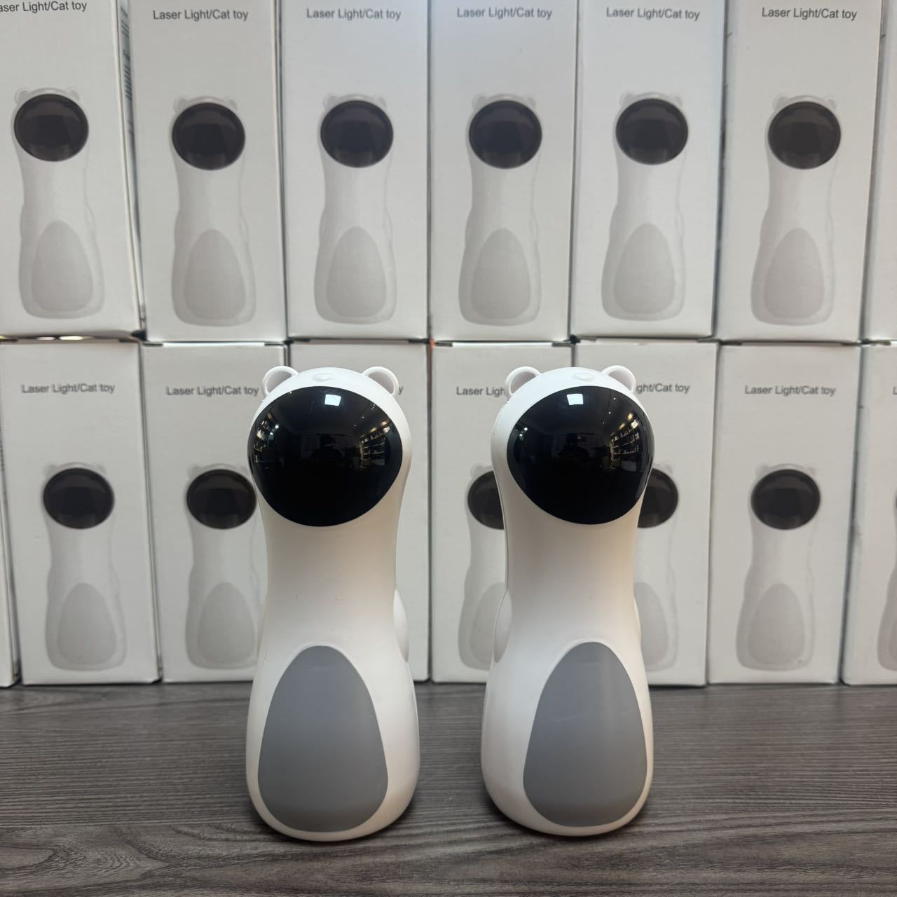 Infrared Laser Toy For Cats