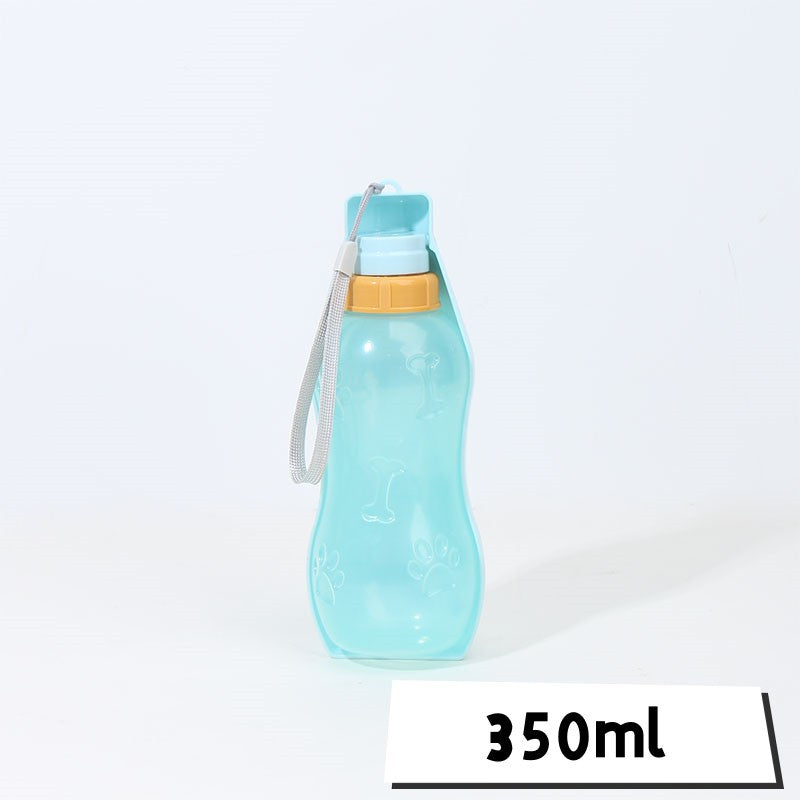 Wather And Food Kettle