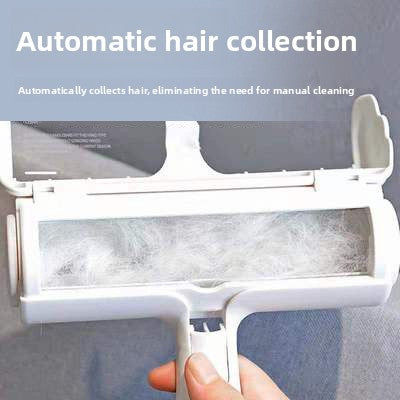 Pet Hair Removal Brush